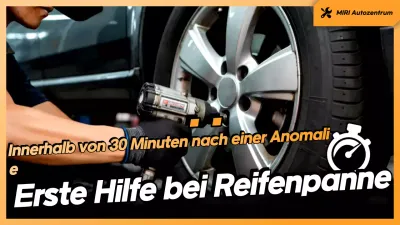 Orange Grundlegende Sicherheitsrichtlinien für Autos