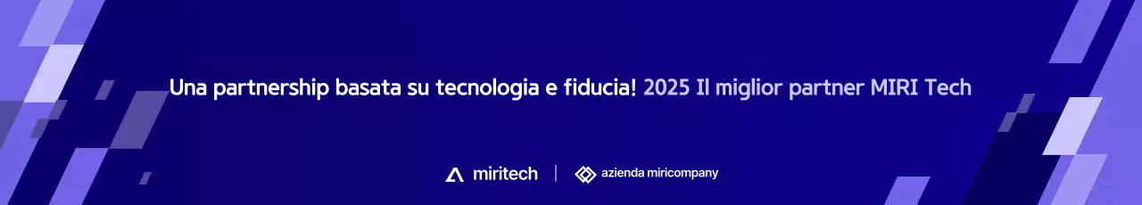 Promozione aziendale auto moderna blu