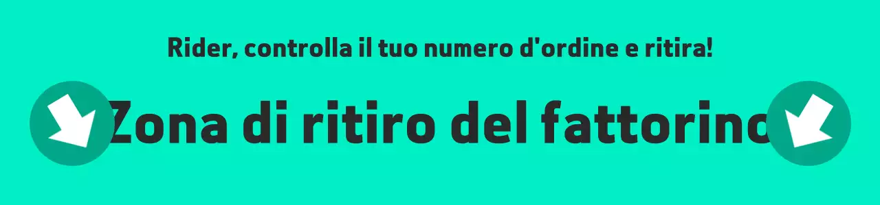 Guida alla zona di ritiro Mint Clean