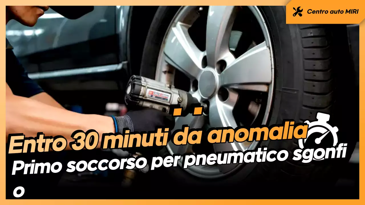 Linee guida di base sulla sicurezza delle auto arancioni