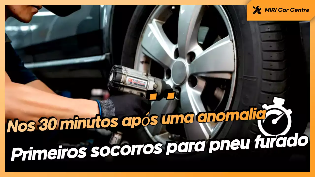 Diretrizes básicas de segurança para carros laranja