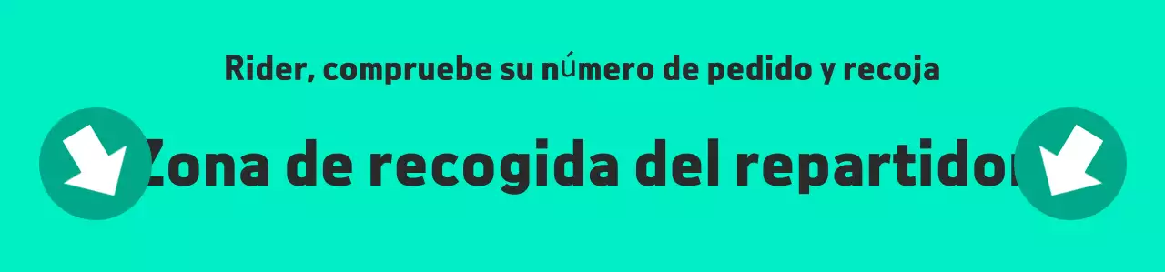 Guía de zonas de recogida de Mint Clean