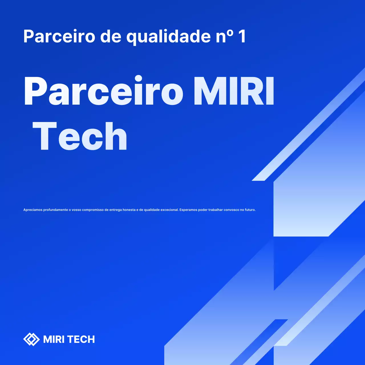Promoção da Parceria Blue Modern Car