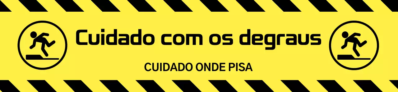 Guia de Cuidados Básicos em Escadas Amarelas