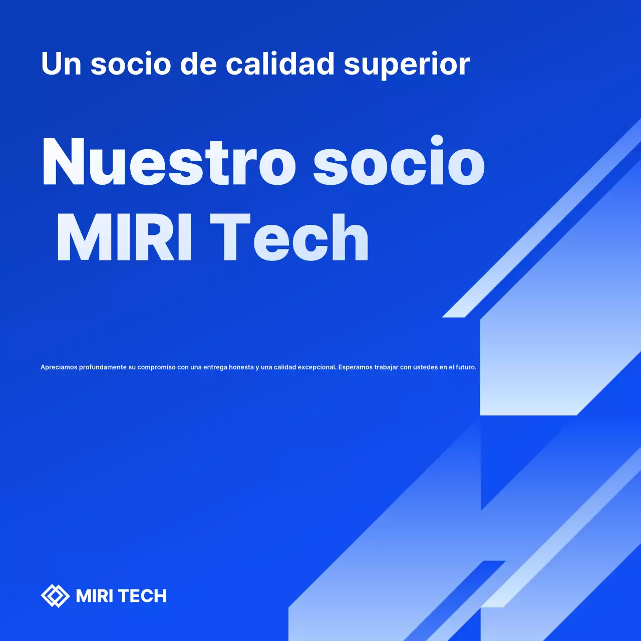 Promoción de la asociación Blue Modern Car