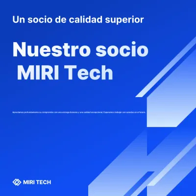 Promoción de la asociación Blue Modern Car