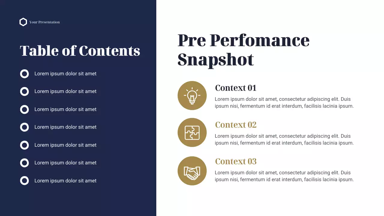 Navy Classic School Vision and Goals Presentation