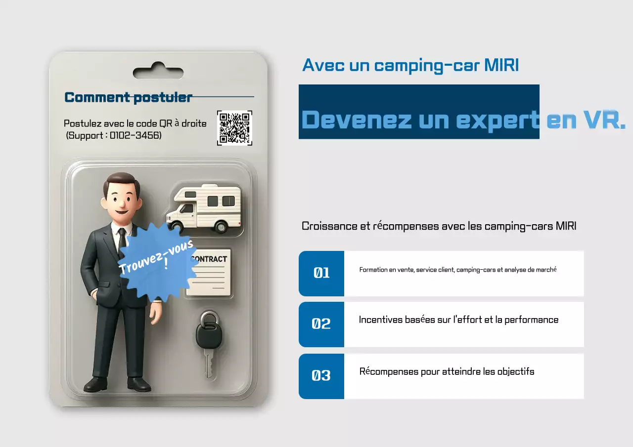 Offres d'emploi dans le secteur automobile