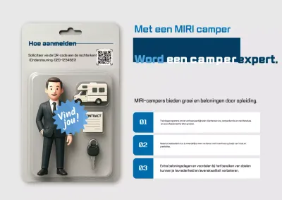 Vacatures in de automobielsector