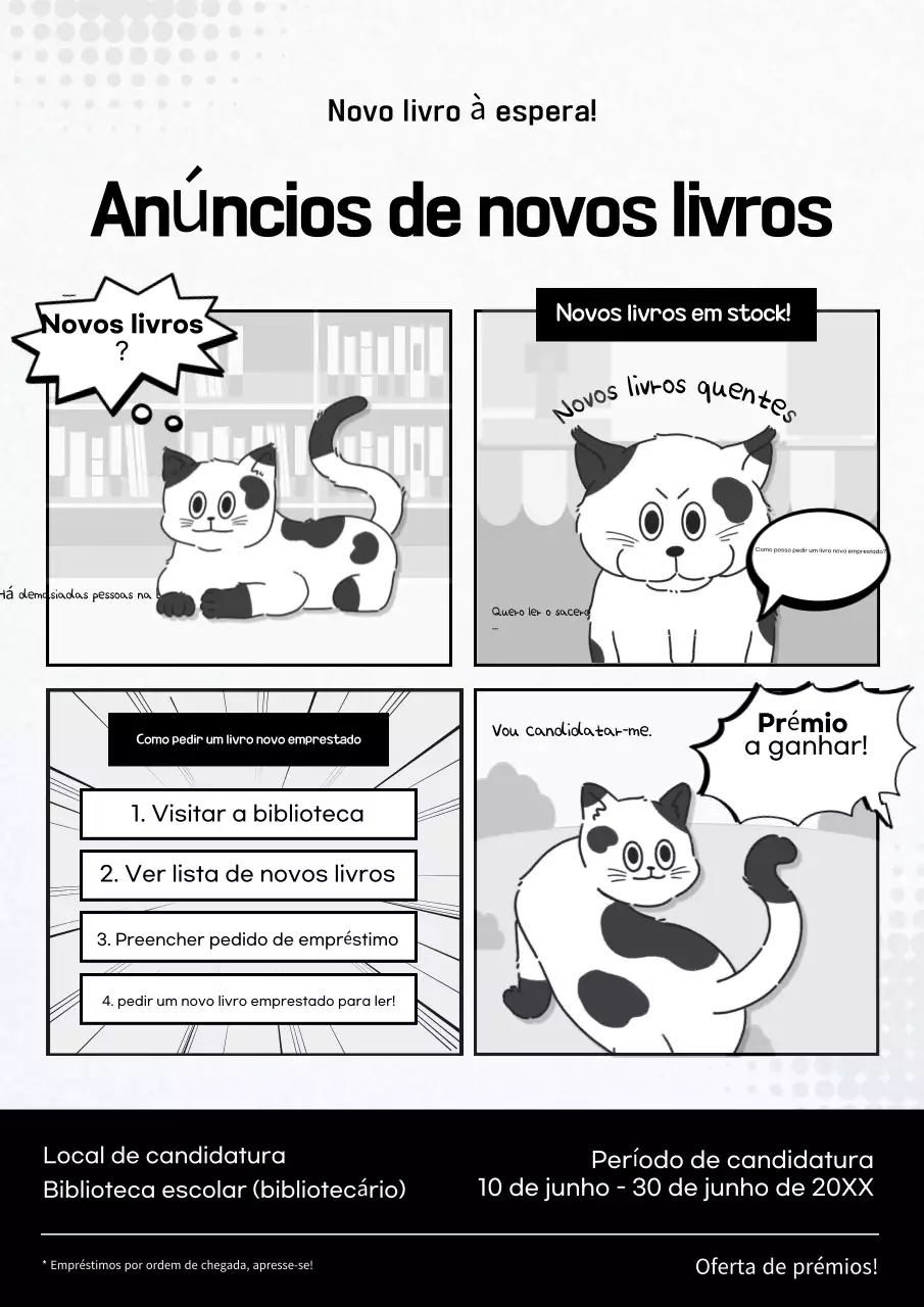 Guia para a Biblioteca de Quadrinhos Gray