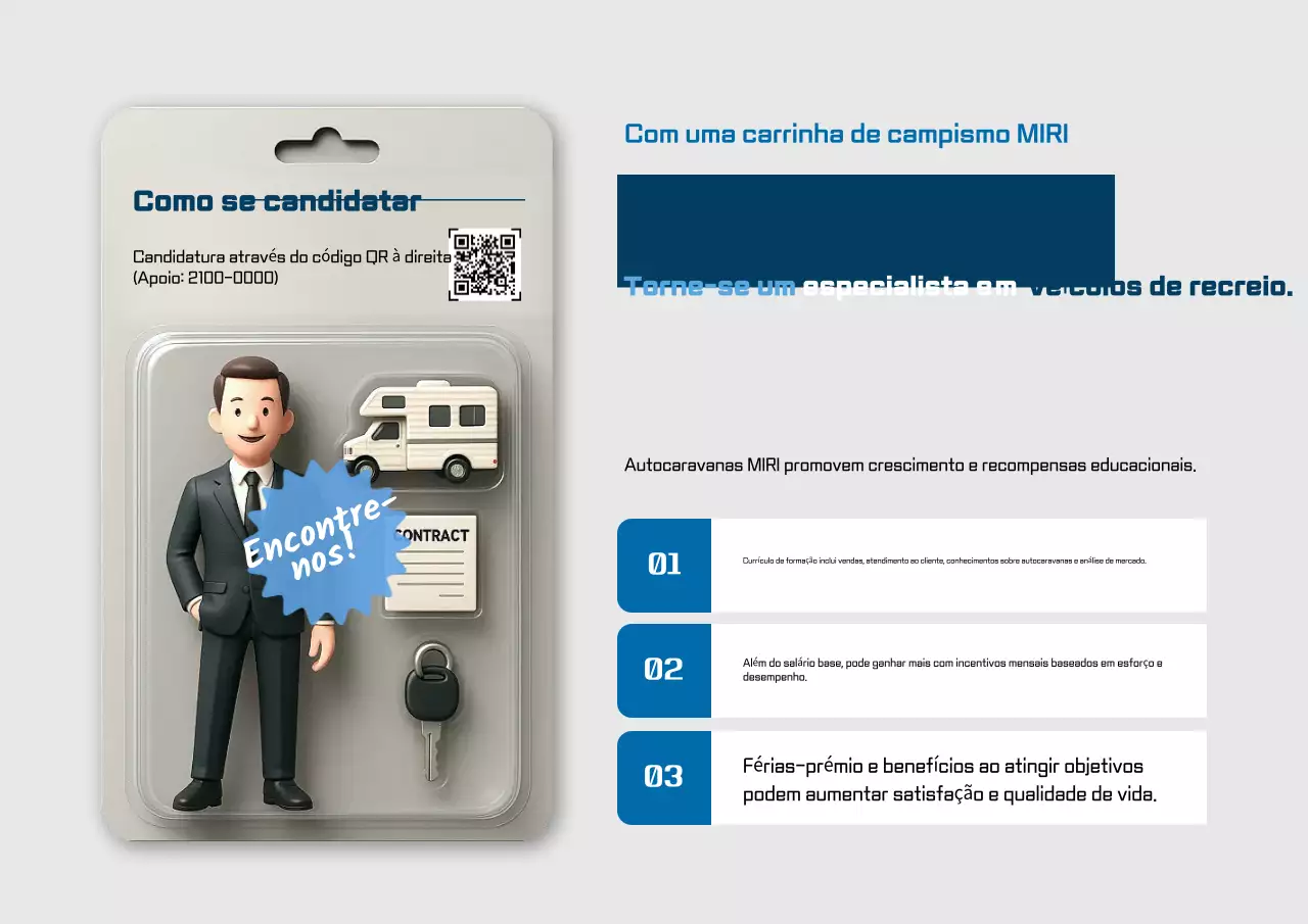 Vagas de emprego na área automotiva