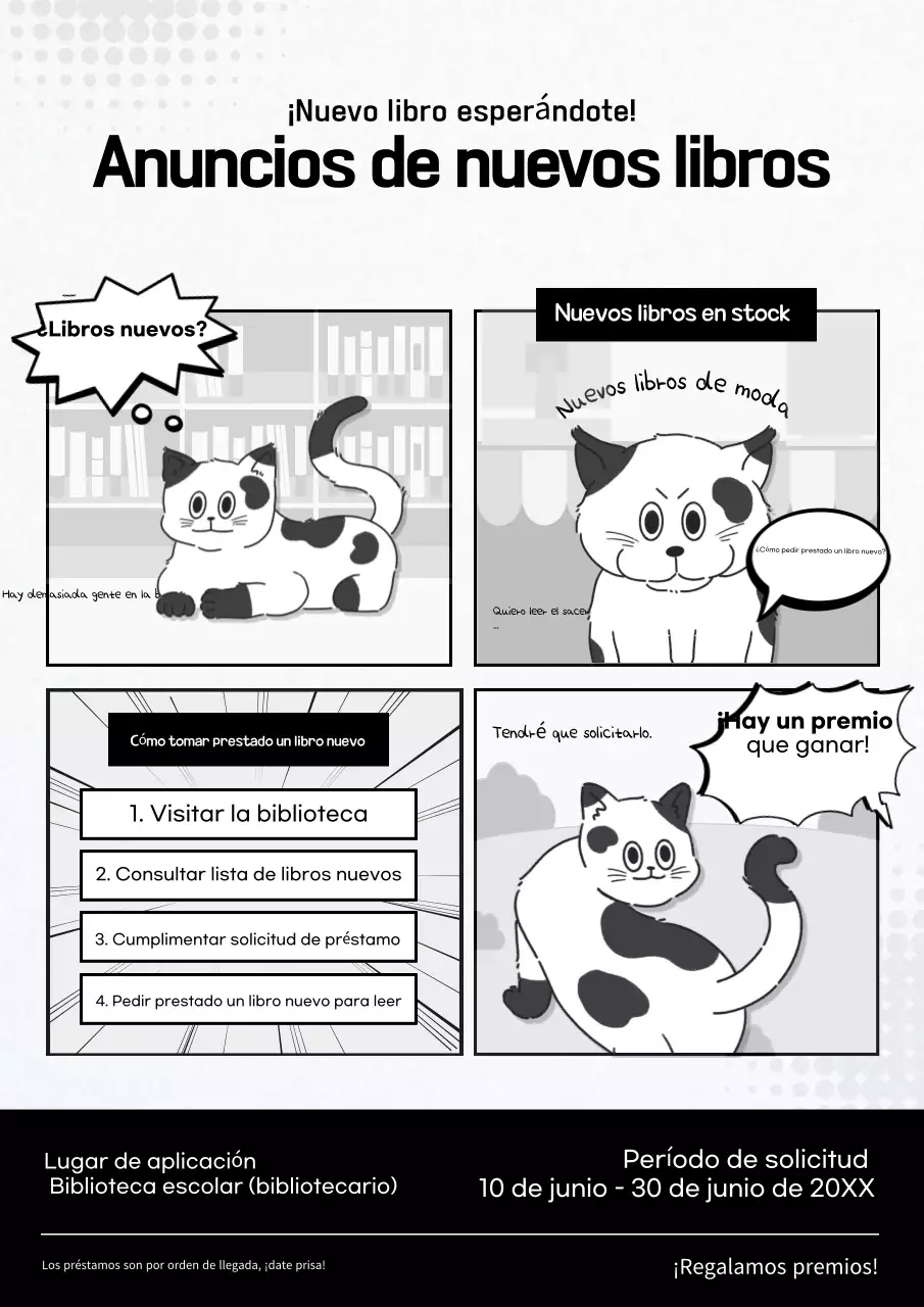 Guía de la Biblioteca de Cómics Gray