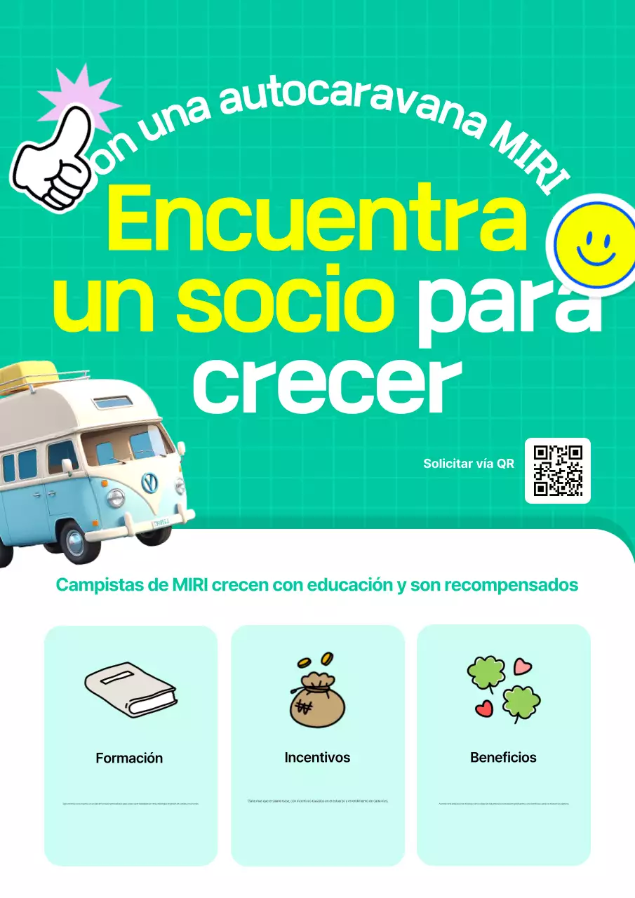Reclutamiento de Mint Clean Education
