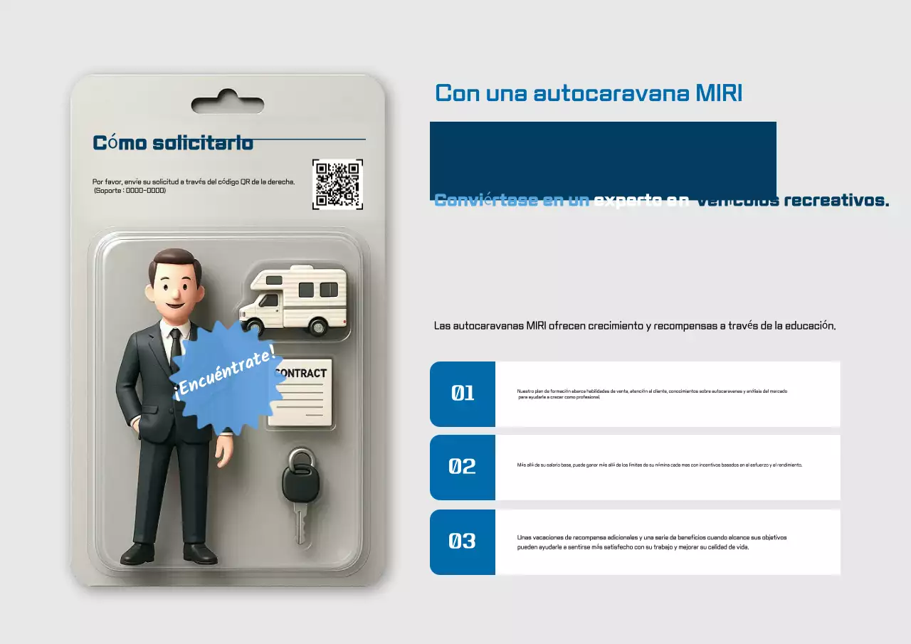 Ofertas de empleo en el sector automotriz