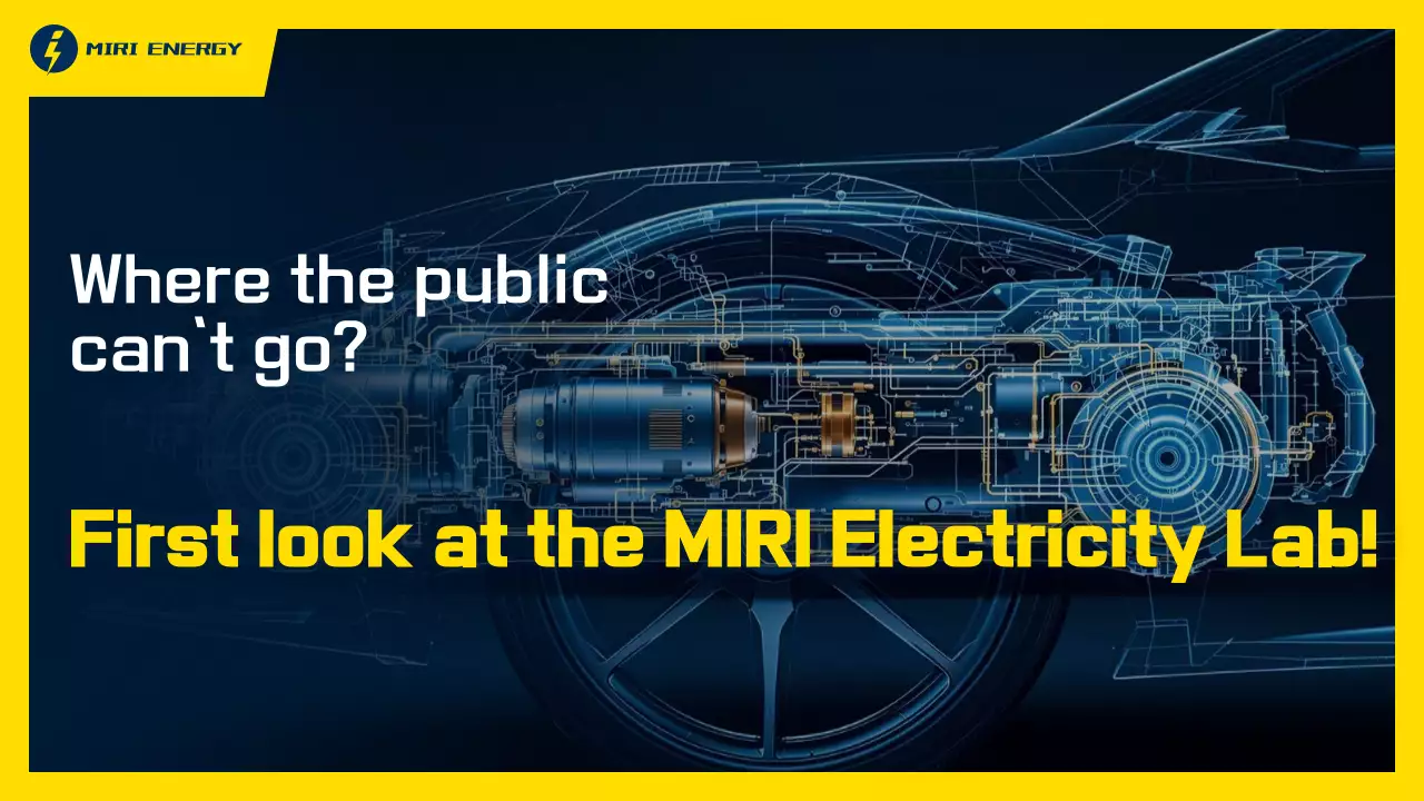 Anúncio de Tecnologia Cibernética Azul