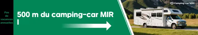 Guide du camping-car moderne et écologique