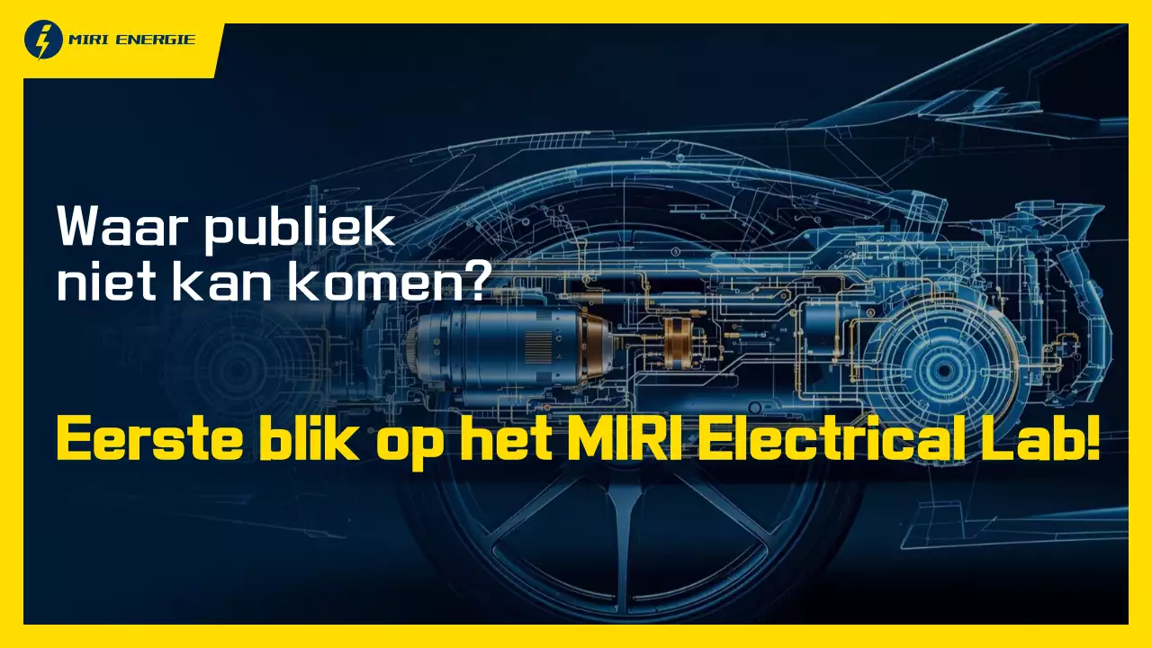 Advertentie voor Blue Cyber ​​​​Technology