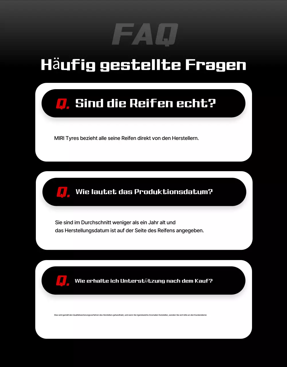 rote moderne Autowerbung