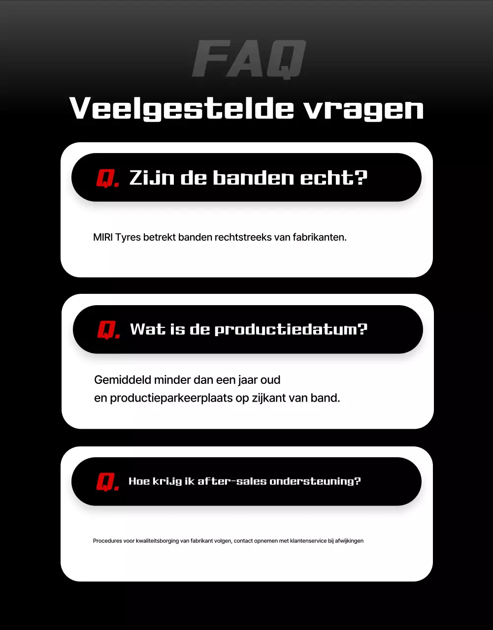 rode moderne auto reclame