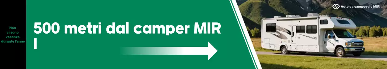 Guida per camper moderni ed ecologici