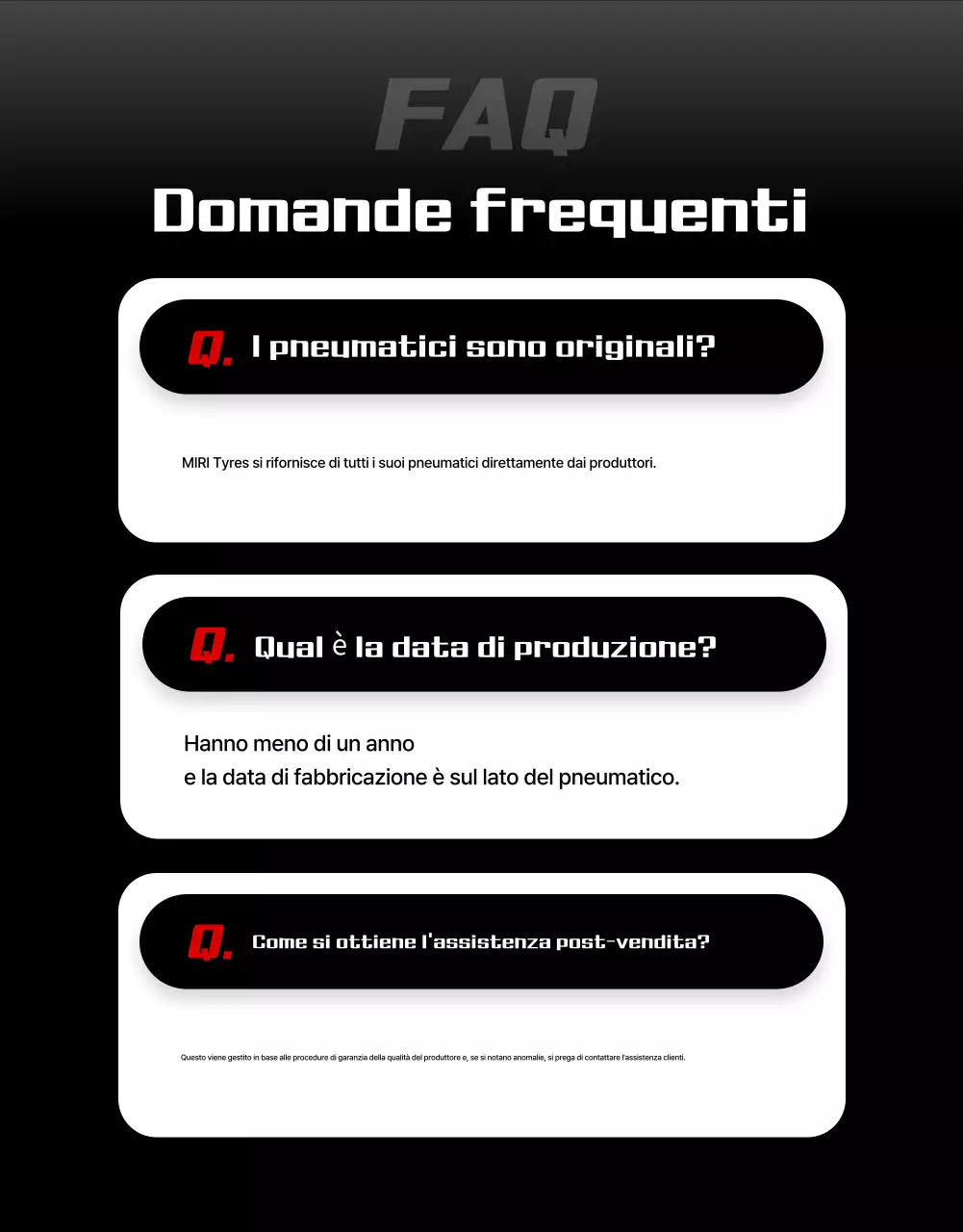 pubblicità di auto moderna rossa