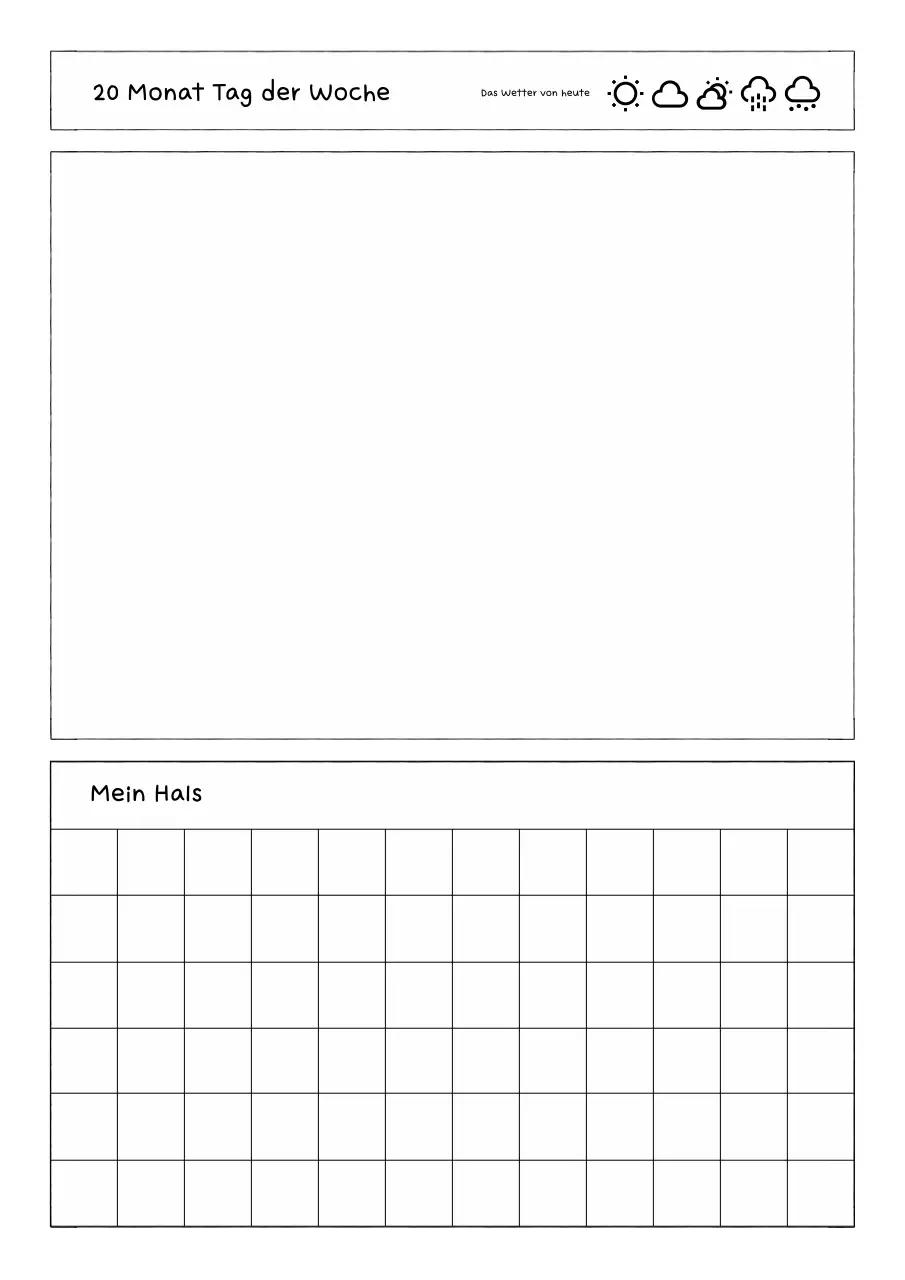 Grünes Babytagebuch Dakku