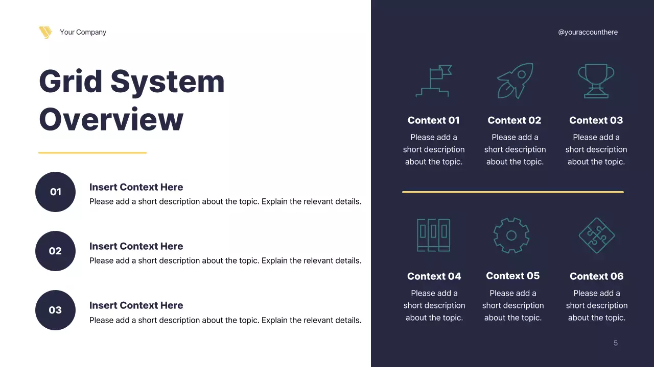 Presentasi Strategi Berbasis Grid Geometris Angkatan Laut