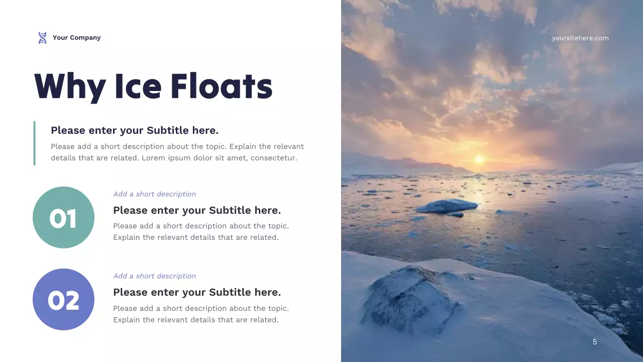 Apresentação da palestra "Maravilhas da Ciência Moderna da Marinha"