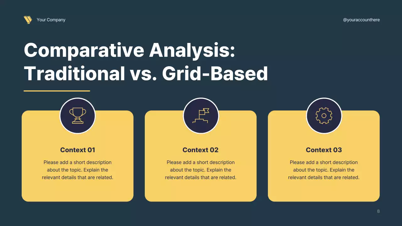 Presentasi Strategi Berbasis Grid Geometris Angkatan Laut