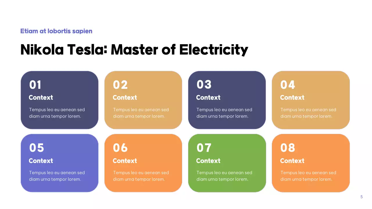 Presentasi Kuliah Penemu Modern Angkatan Laut