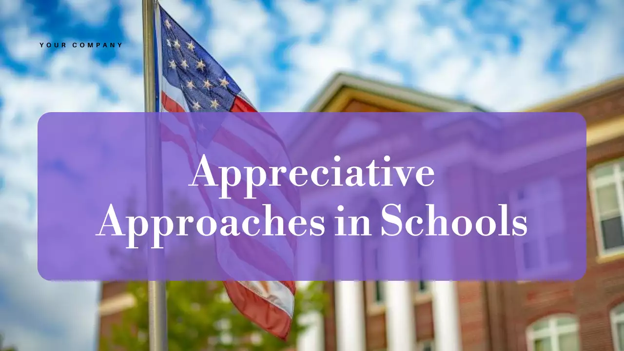 Pastel Abstract Teacher Wellbeing Lecture Presentation