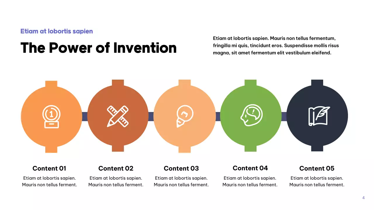 Presentasi Kuliah Penemu Modern Angkatan Laut
