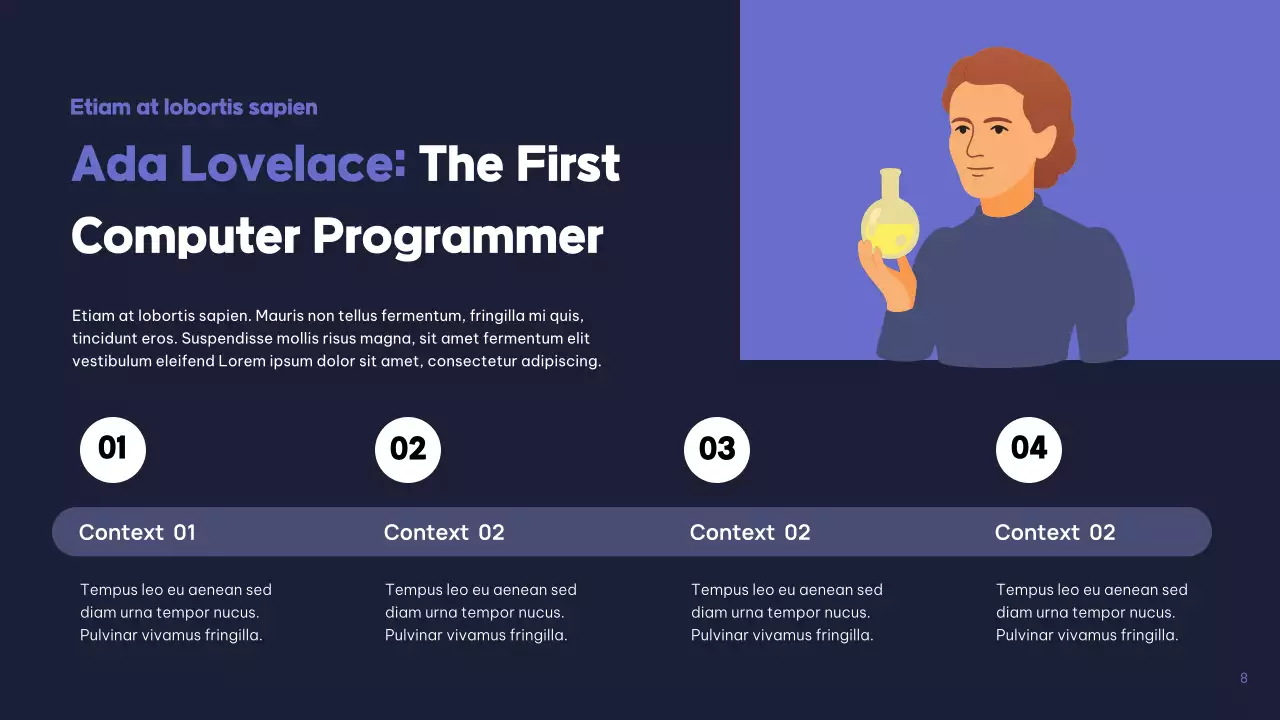 Presentasi Kuliah Penemu Modern Angkatan Laut