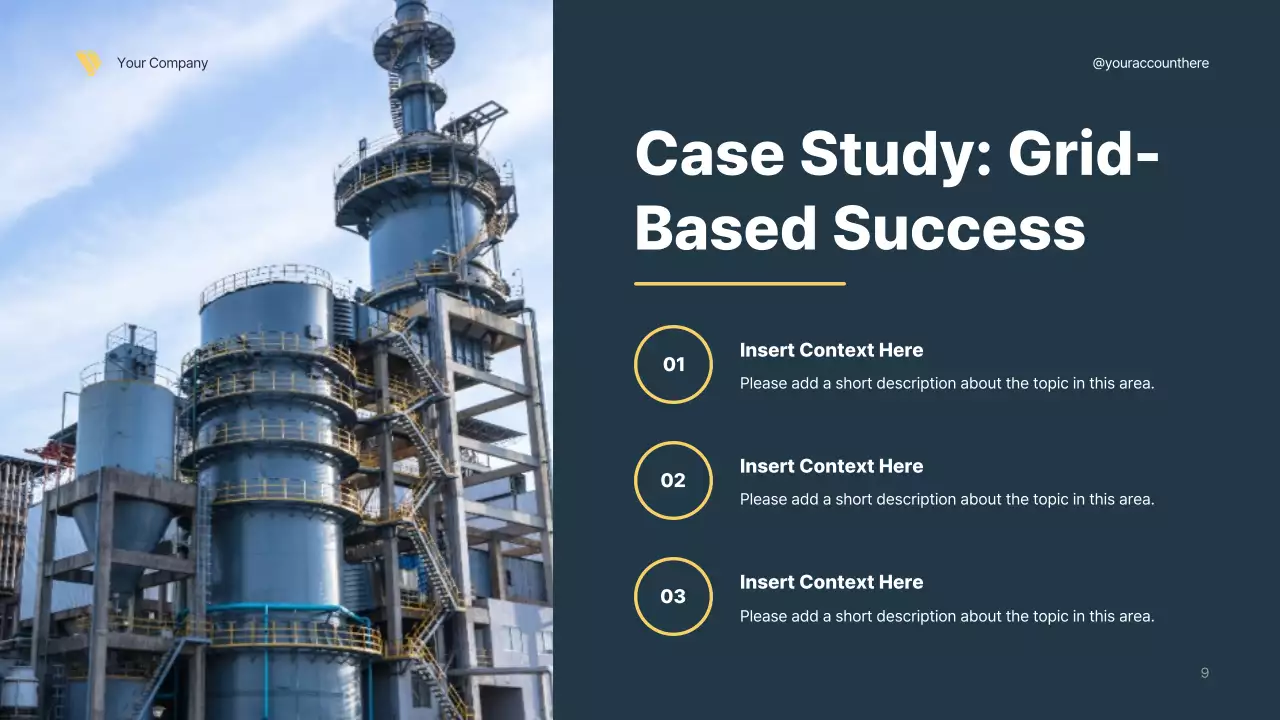 Presentasi Strategi Berbasis Grid Geometris Angkatan Laut