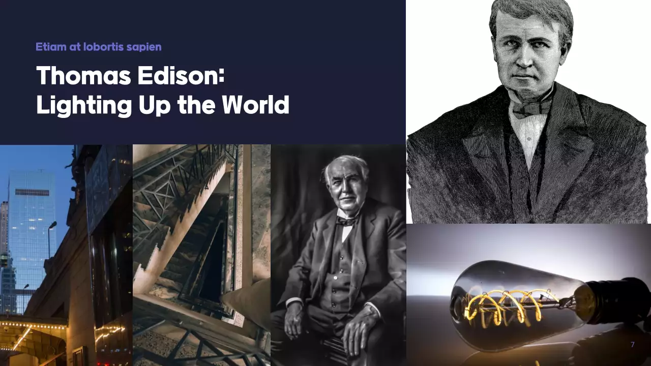 Presentasi Kuliah Penemu Modern Angkatan Laut