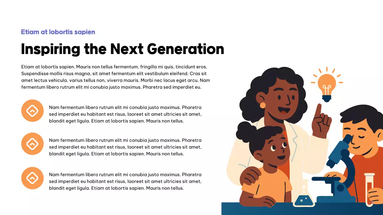 Presentasi Kuliah Penemu Modern Angkatan Laut