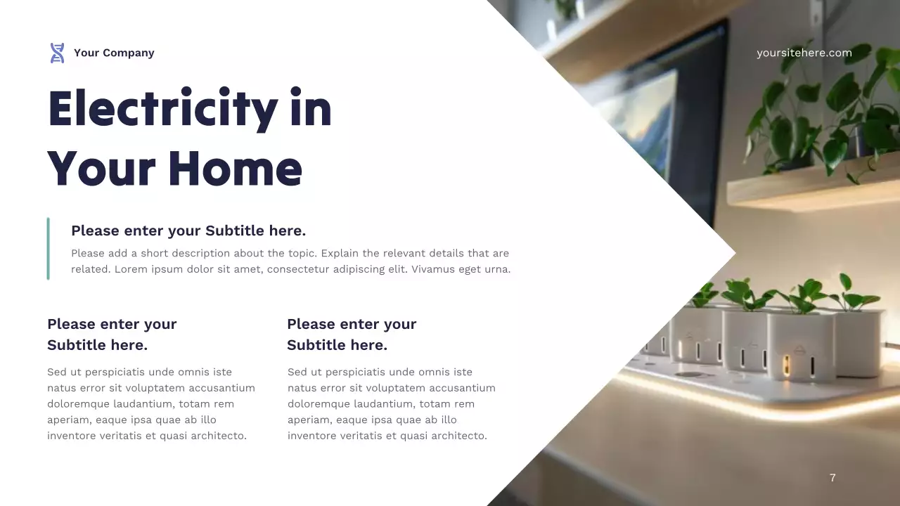 Apresentação da palestra "Maravilhas da Ciência Moderna da Marinha"