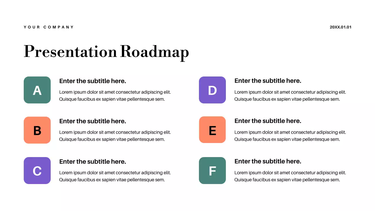 Pastel Abstract Teacher Wellbeing Lecture Presentation