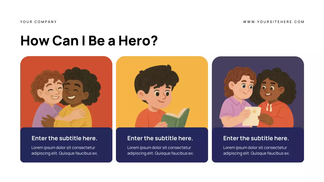 Presentasi Inspirasi Model Peran Angkatan Laut Modern