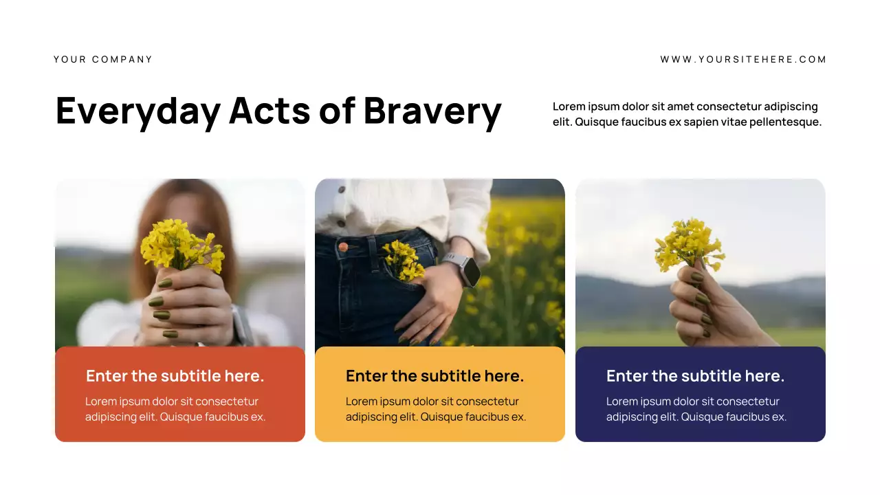 Presentasi Inspirasi Model Peran Angkatan Laut Modern