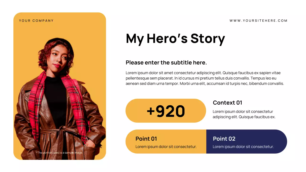 Presentasi Inspirasi Model Peran Angkatan Laut Modern