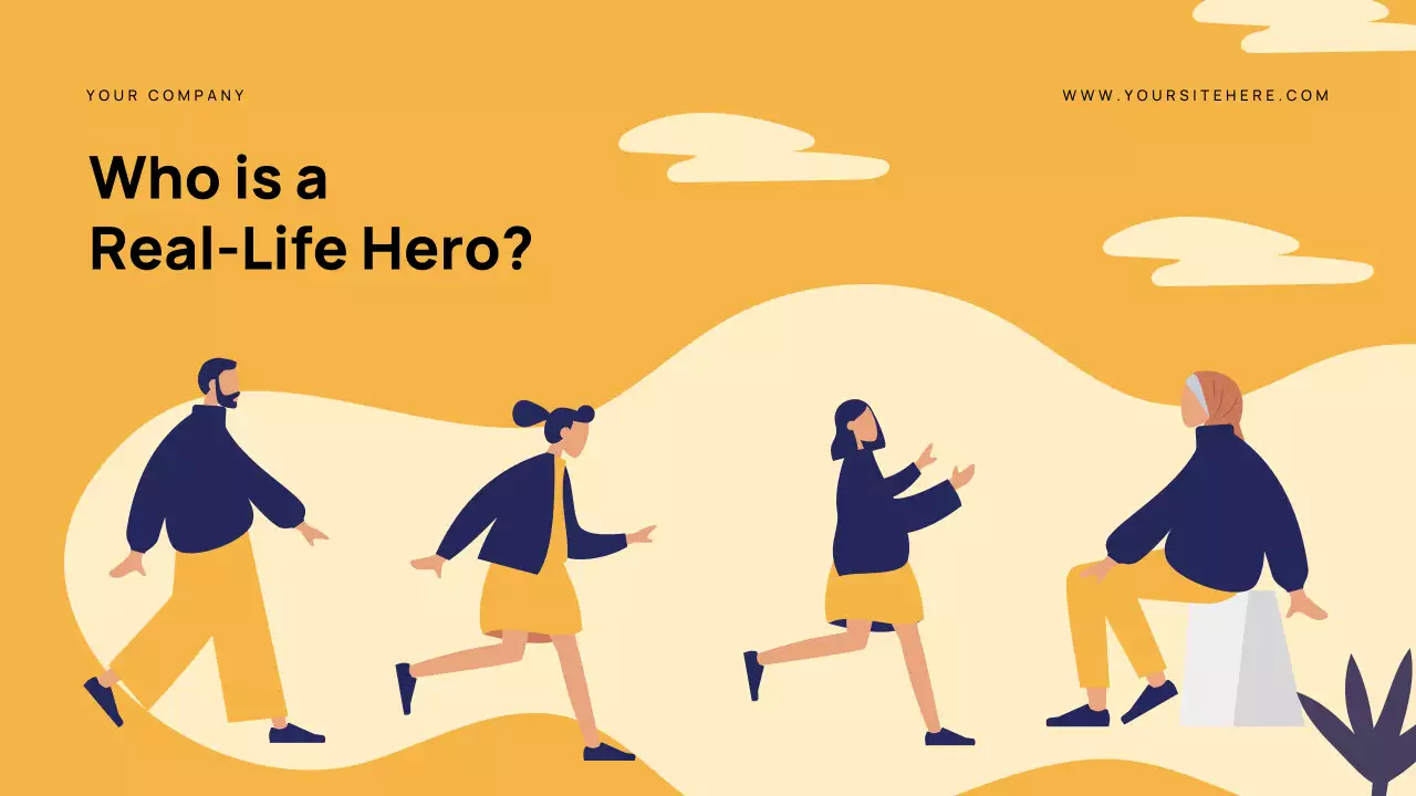 Presentasi Inspirasi Model Peran Angkatan Laut Modern