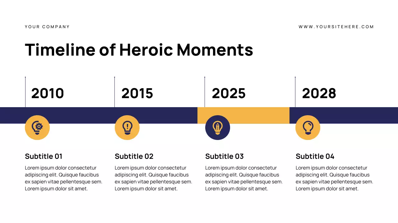 Presentasi Inspirasi Model Peran Angkatan Laut Modern