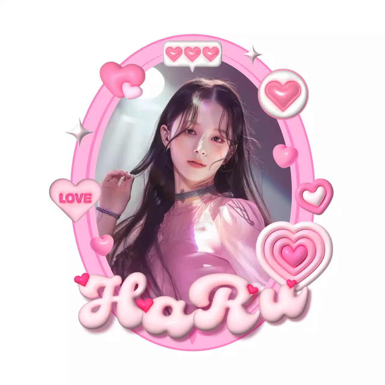 ピンク キュート 姫系 グッズ