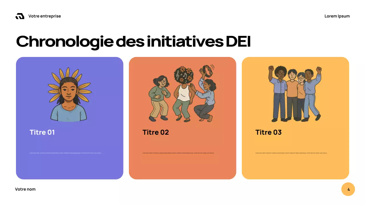 Présentation du guide scolaire rétro orange