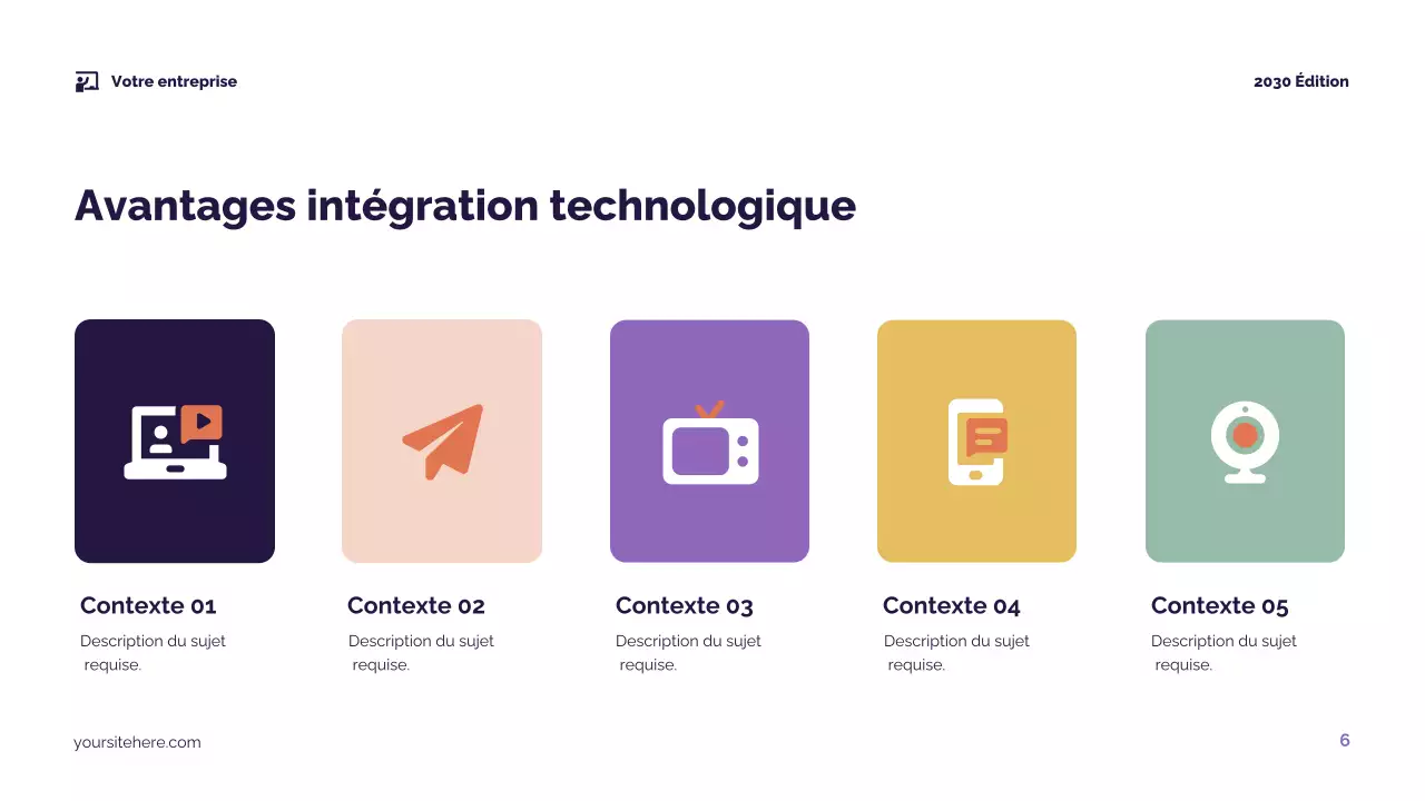 Présentation du guide d'éducation moderne de la Marine