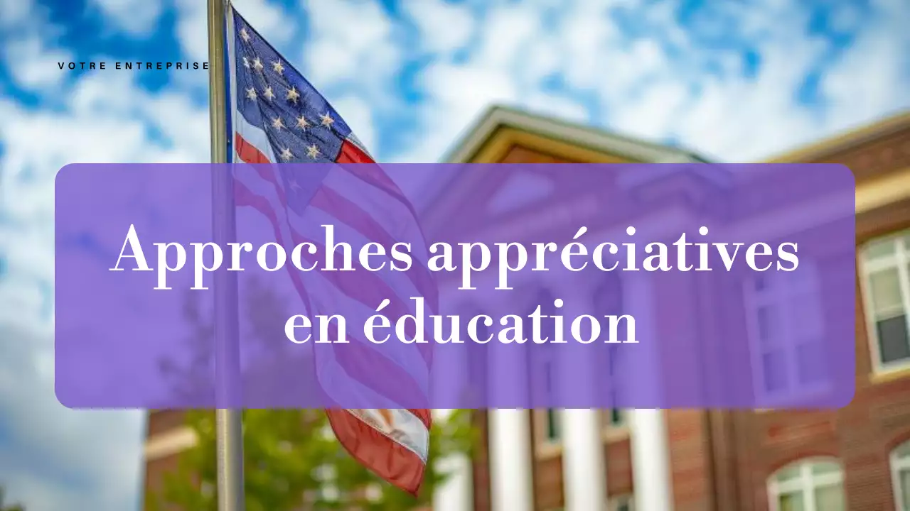 Présentation de l'annonce de l'enseignant sur le thème du pastel abstrait