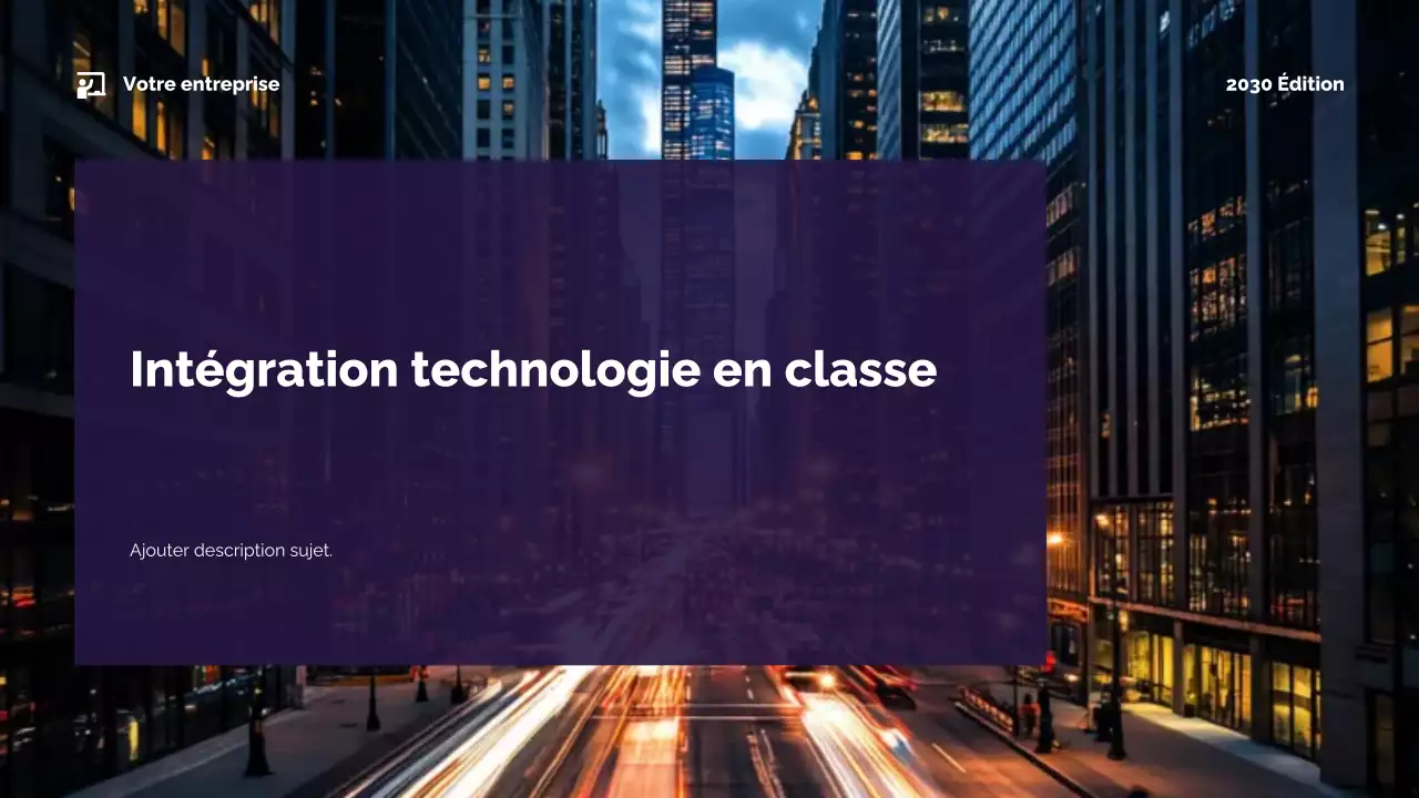 Présentation du guide d'éducation moderne de la Marine