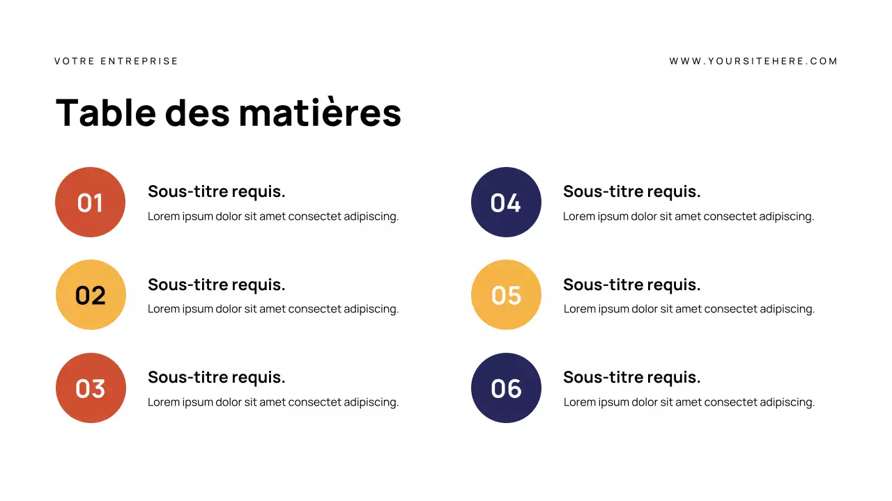 Présentation de l'annonce du héros moderne de la Marine