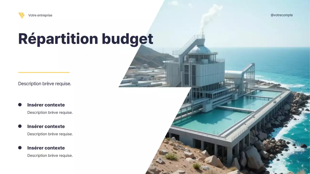 Présentation de la stratégie géométrique de la Marine